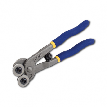 Pinza 2 Ruedas Qep
