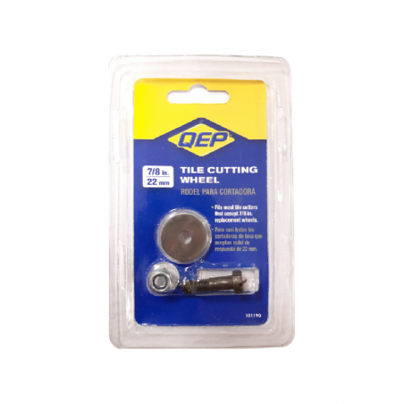 Rueda De Carburo Repuesto Qep X 1