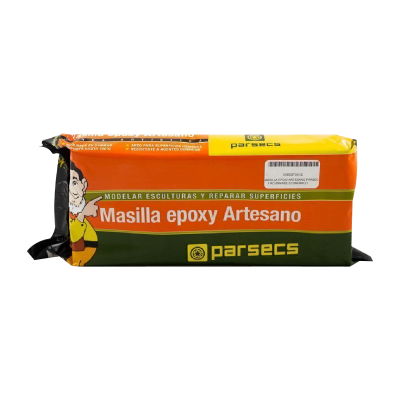 Masilla Epoxi Artesano X 1 Kg
