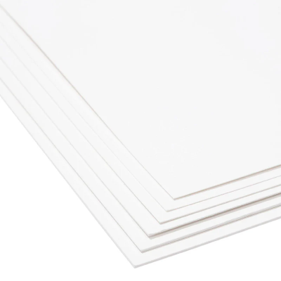 Papel Ultra White Para Dibujo 140 Grs 35 X 50 Cm Por Unidad - Imagen 2