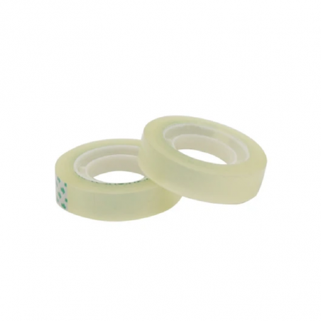 Cinta Scotch Ibico12 Mm X 8 Mts