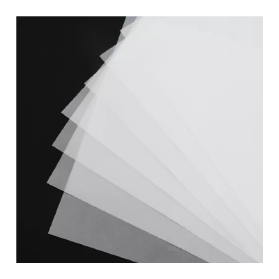 Papel Vegetal Sihl 62 Grs A4 - Imagen 2