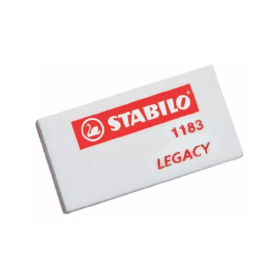 Goma Legacy Blanca