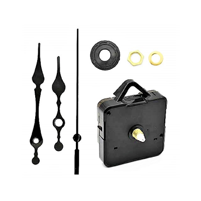 Maquina De Reloj Completa 22 Mm - Imagen 2