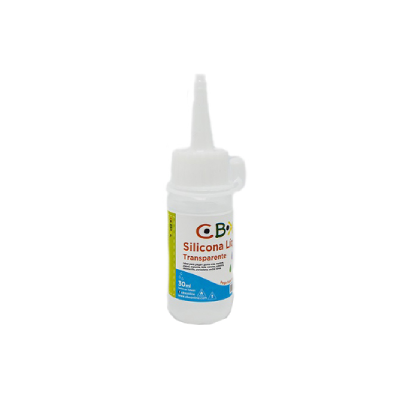 Silicona Liquida X 30 Ml