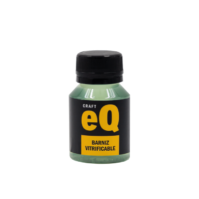 Barniz Vitrificable X 50 cc