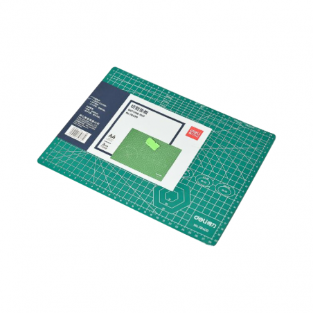 Base De Corte Deli 30 X 22 Cm A4 Reversible