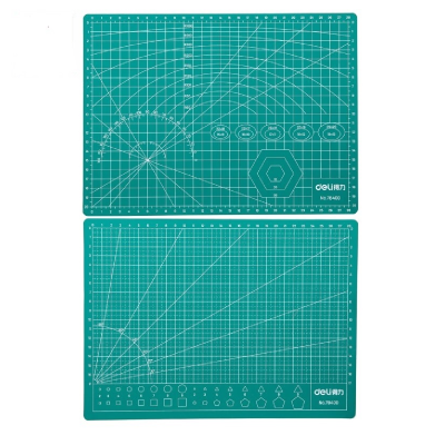 Base De Corte 30 X 22 Cm A4 Reversible - Imagen 2
