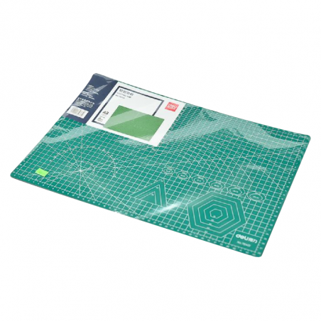 Base De Corte Deli 30 X 45 Cm A3 Reversible