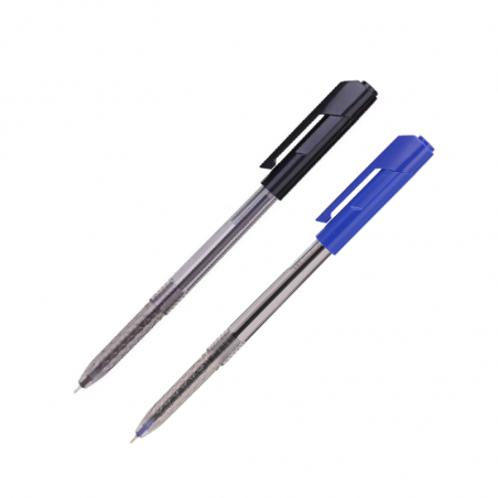 Bolígrafo Deli Arrow 0.7 Mm