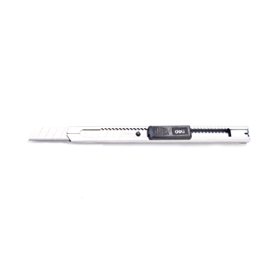 Cutter Essential Metal Chico 125 X 15 X 11 Mm