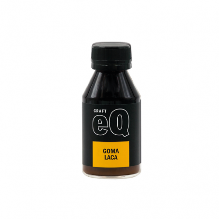 Goma Laca Eq X 100 cc