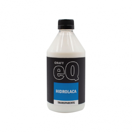 Hidrolaca Eq X 500 cc