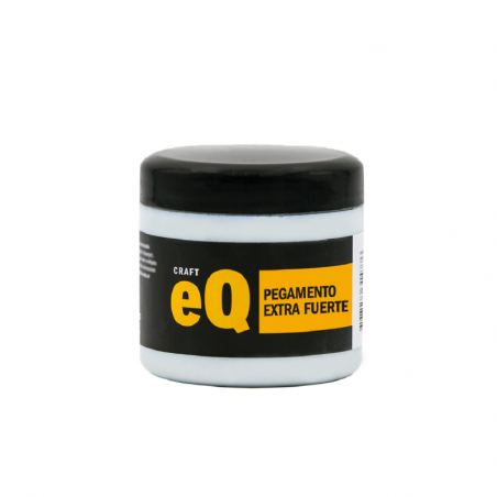 Pegamento Extra Fuerte Eq X 200 cc