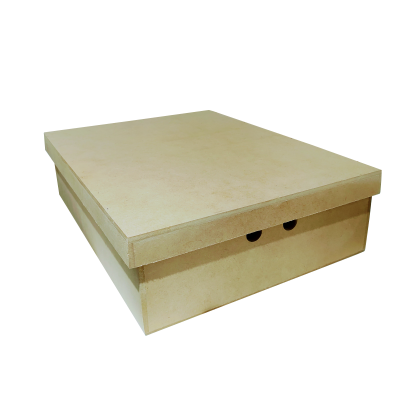 Caja Ajuar 30 X 40 X 10 Cm - Imagen 2