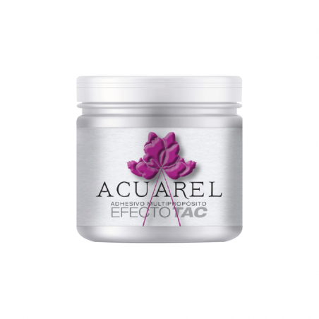 Adhesivo Multipropósito Efecto Tac Acuarel X 180  cc