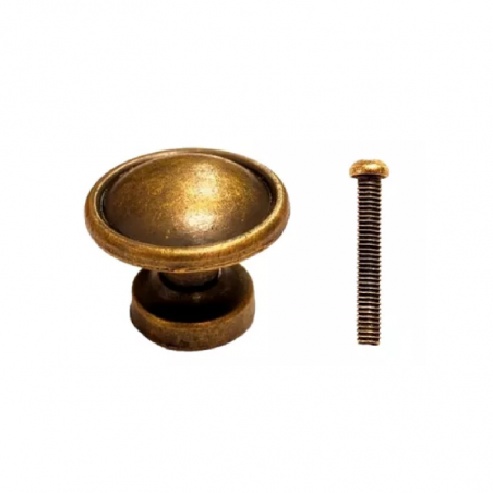 Tirador 25 X 21 Mm Cbx (111)
