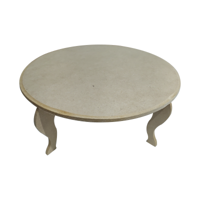 Mesa Candy Circular