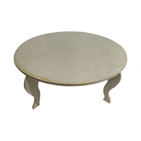 Mesa Candy Circular