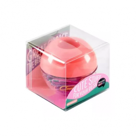 Clip Dispenser