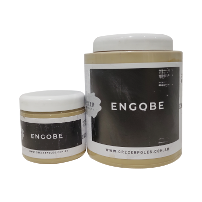 Engobe Ocre X 200 Cc - Imagen 2