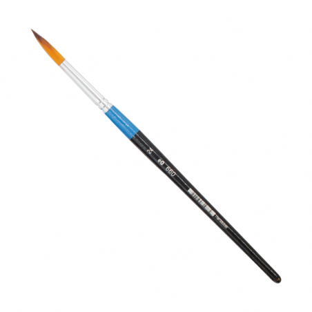 Pincel Redondo Serie 660 Eq