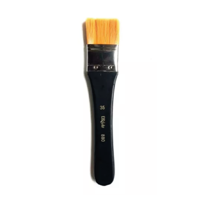 Pinceleta Serie 880 N 35