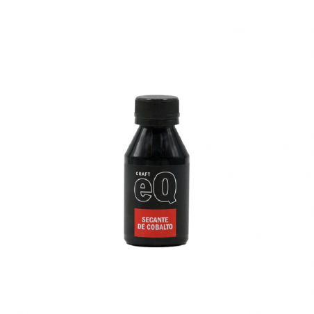 Secante De Cobalto Eq X 100 cc