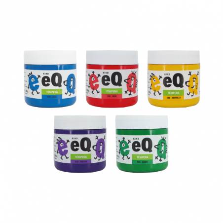 Tempera Kind Eq X 200 cc
