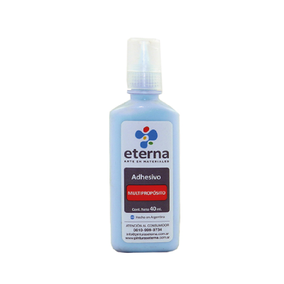 Adhesivo Multipropósito X 40 ml