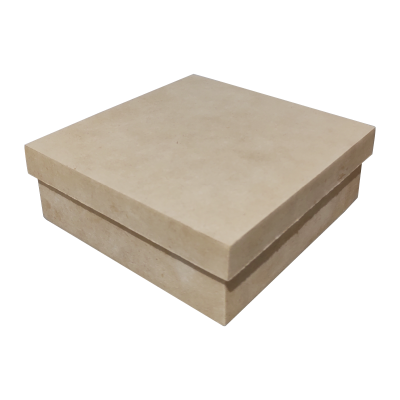 Caja Cuadrada 15 X 15 X 5 Cm