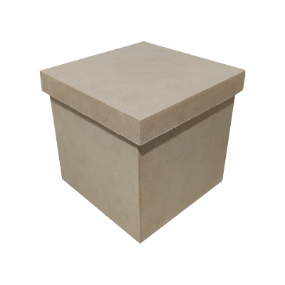 Caja Cubo 14 X 14 X 14 Cm