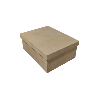 Caja De Zapatos 15 X 20 X 8 Cm