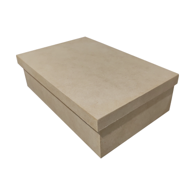 Caja De Zapatos 18 X 28 X 8 Cm