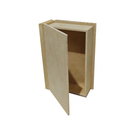 Caja Libro Mini
