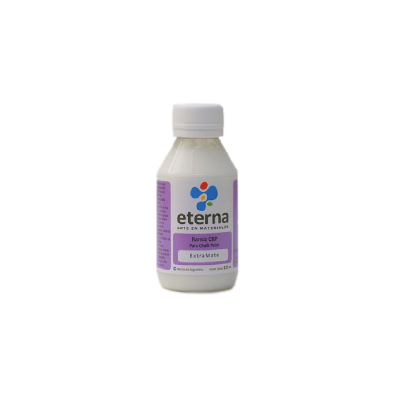 Barniz CKP Para Chalk Paint X 125 ml