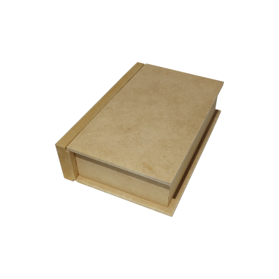 Caja Libro Mini - Imagen 2