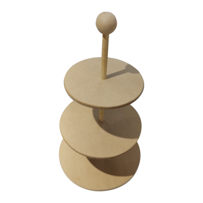 Torre Para Cupcakes Grande - Imagen 2