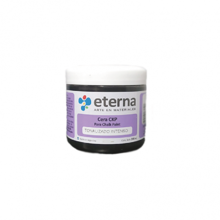 Cera CKP Tonalizado Intenso Eterna X 200 ml
