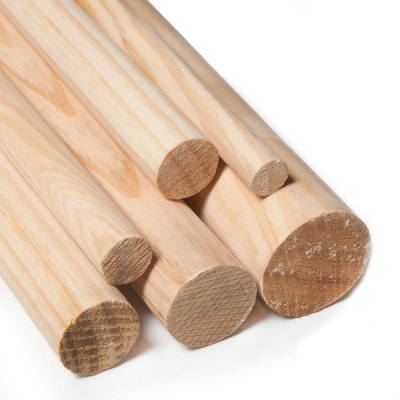 Tarugo 14 Mm X 1 M