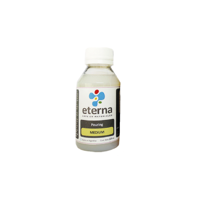 Medium Para Pouring X 125 ml