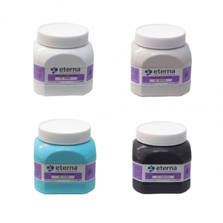 Pintura Chalk Paint Eterna X 700 ml