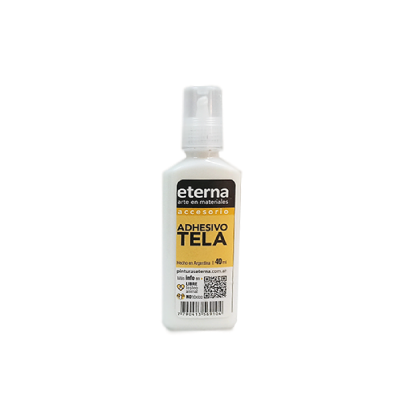 Adhesivo Textil X 40 ml