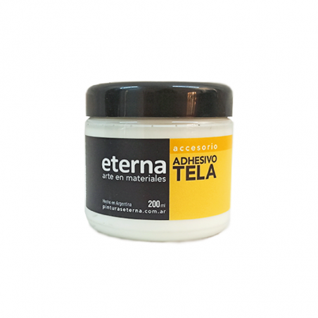 Adhesivo Textil Eterna X 200 ml