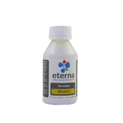 Termolina Brillante X 125 ml