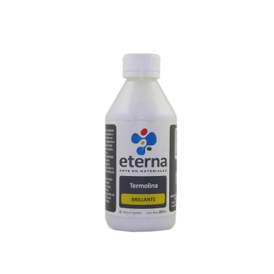 Termolina Brillante X 250 ml
