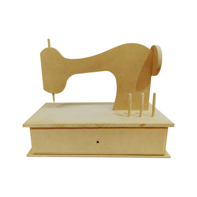 Costurero Maquina De Coser