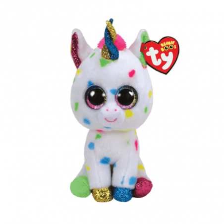 Peluche Pequeño Harmonie