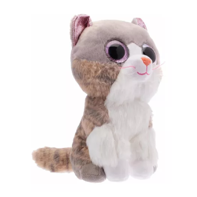 Peluche Pequeño Asher - Imagen 2