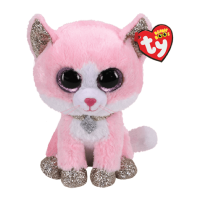 Peluche Pequeño Fiona